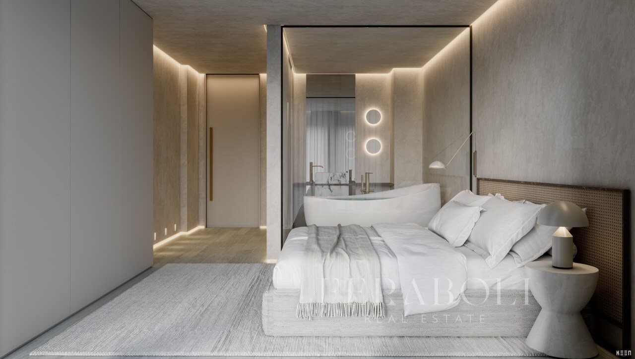 Penthouse in Lisbon, Lisbon, Portugal