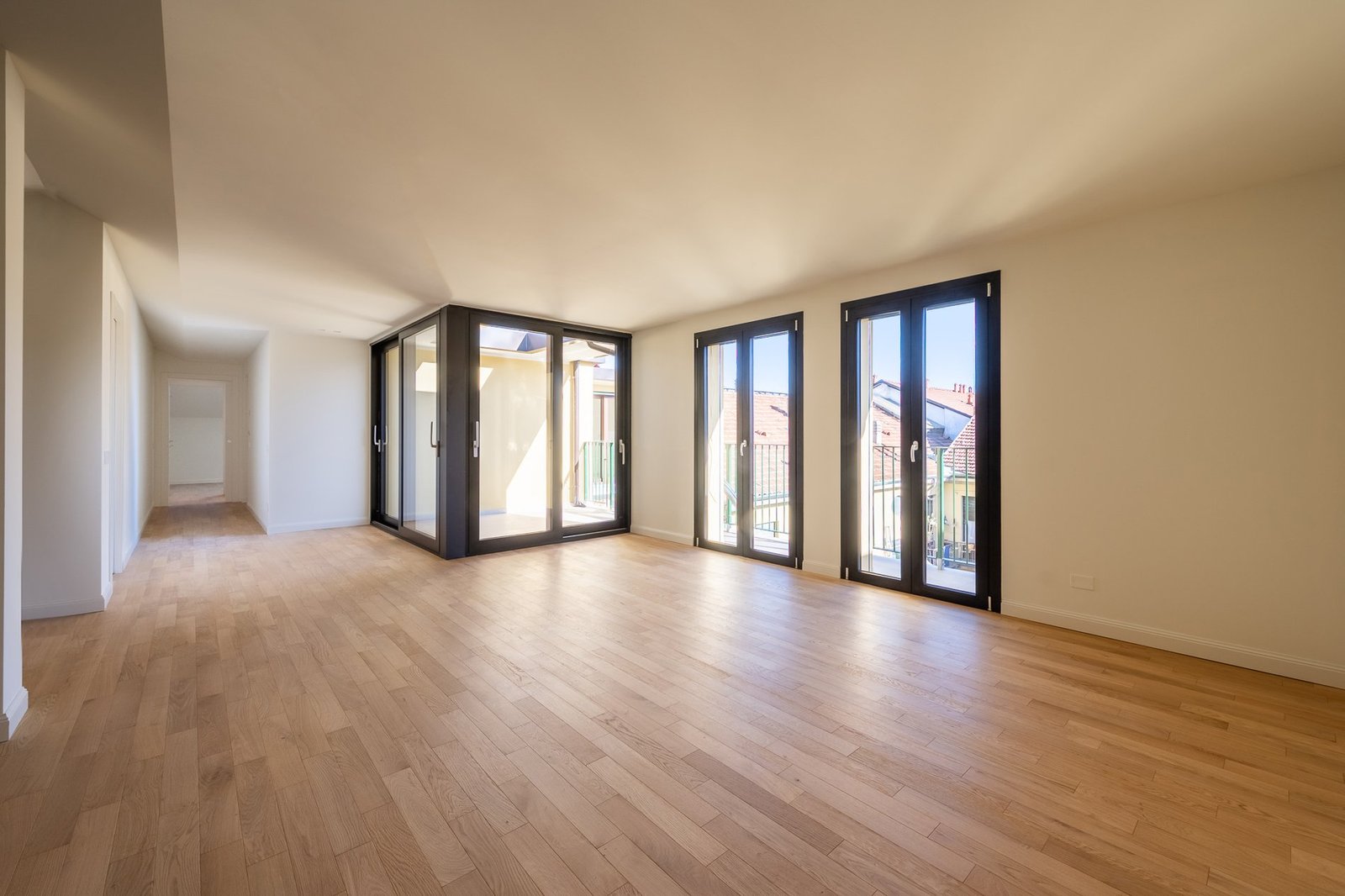 Penthouse in Milan, Lombardy, Italy