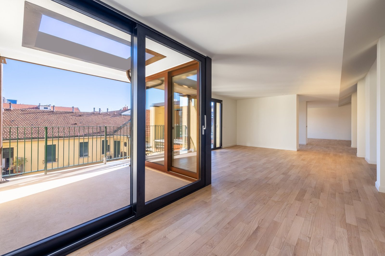 Penthouse in Milan, Lombardy, Italy