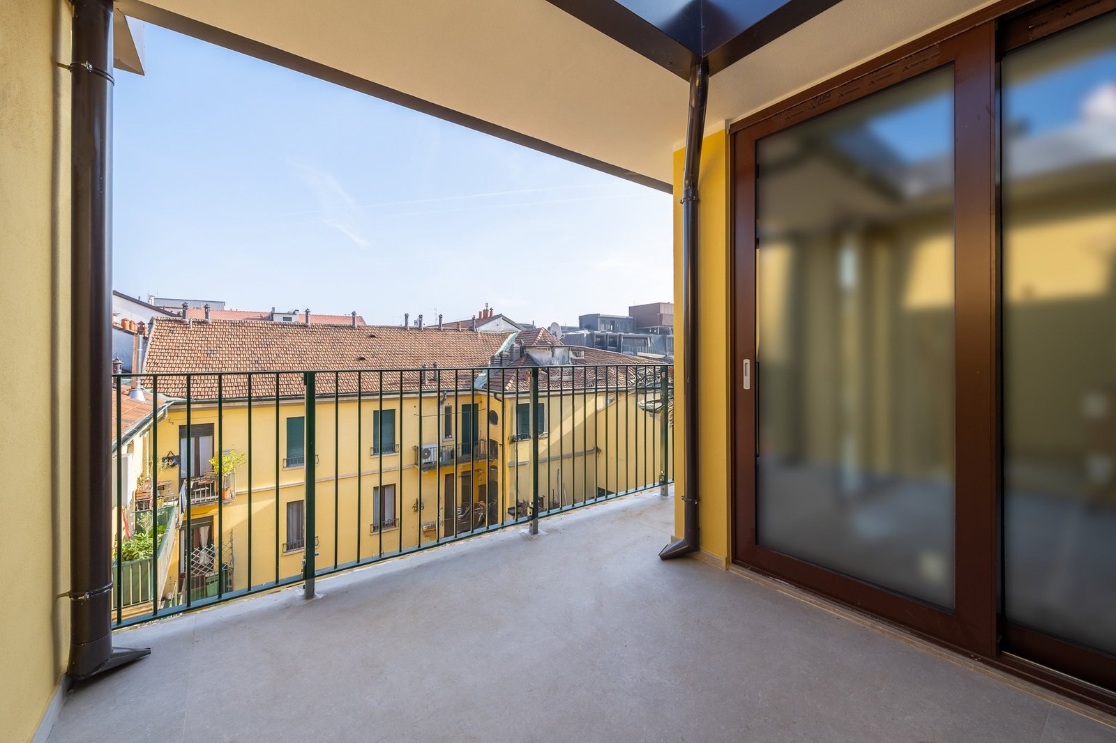 Penthouse in Milan, Lombardy, Italy