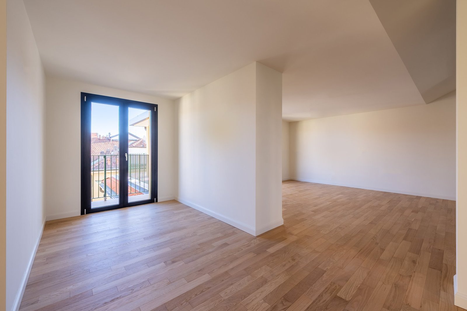 Penthouse in Milan, Lombardy, Italy