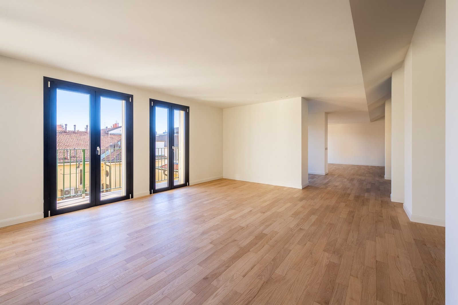 Penthouse in Milan, Lombardy, Italy