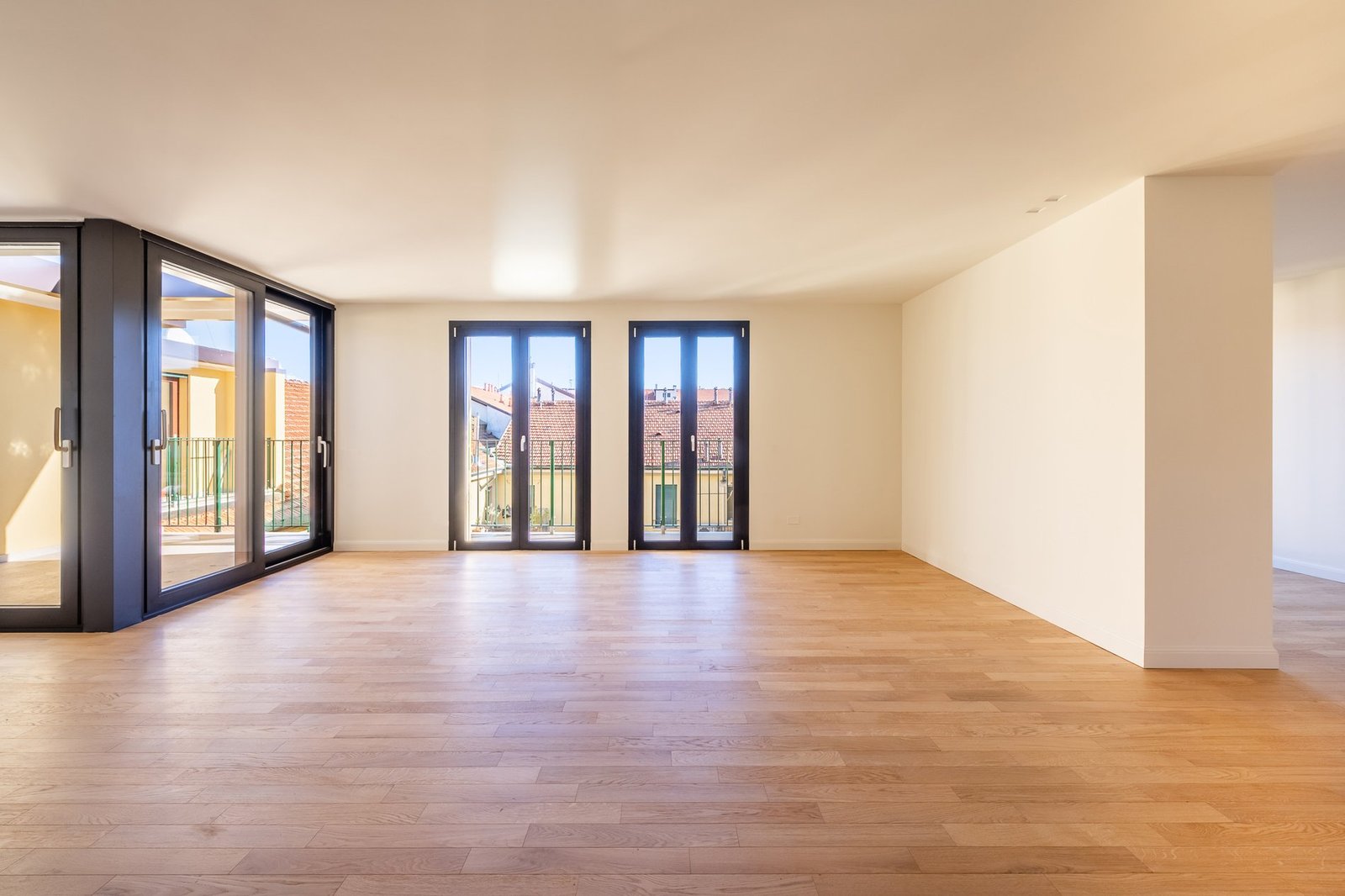 Penthouse in Milan, Lombardy, Italy