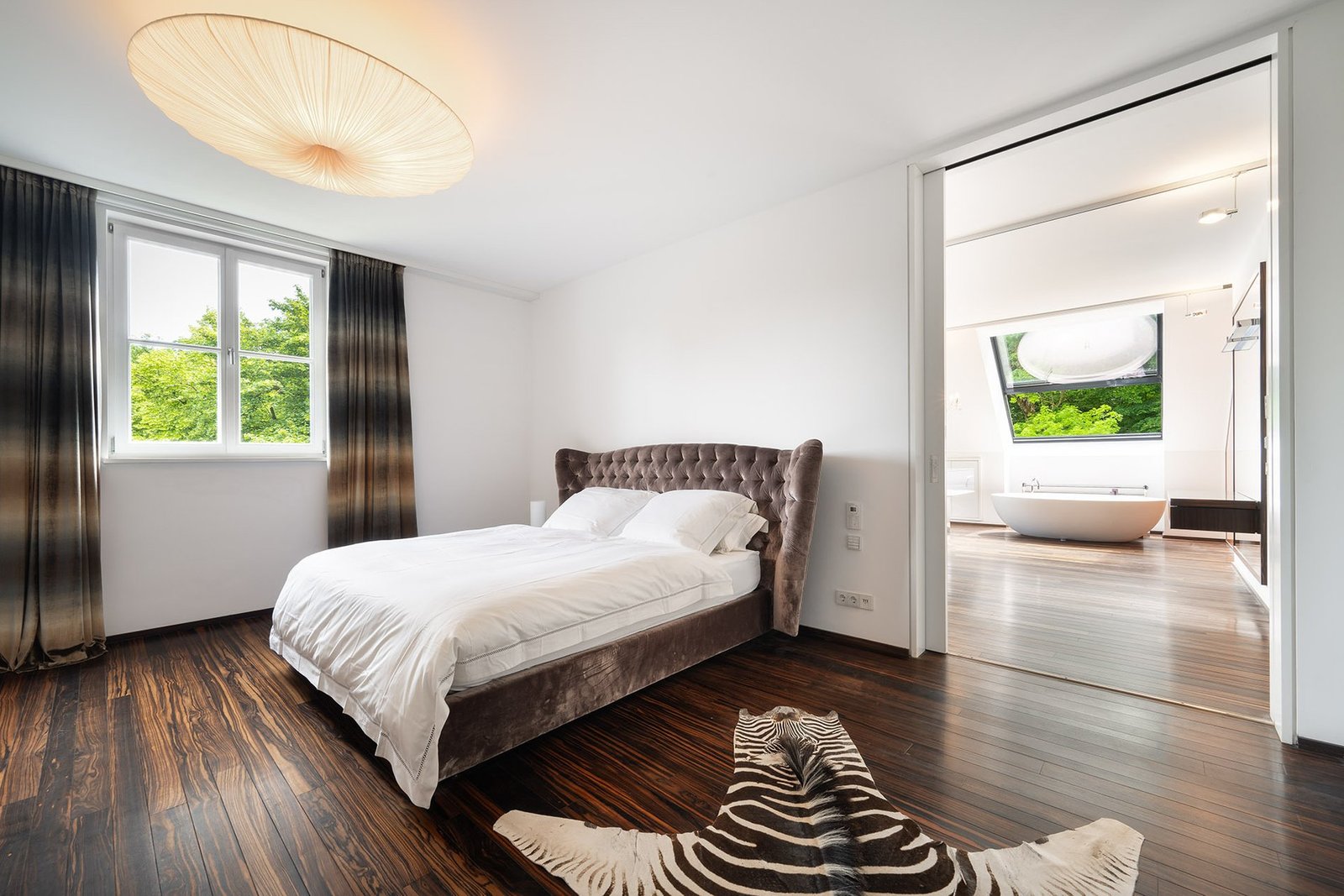 Penthouse in Munich, Bavaria, Germany