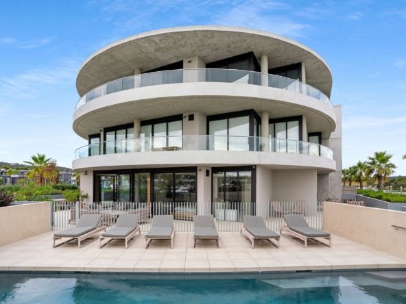 Penthouse in Safety Beach, Victoria, Australia