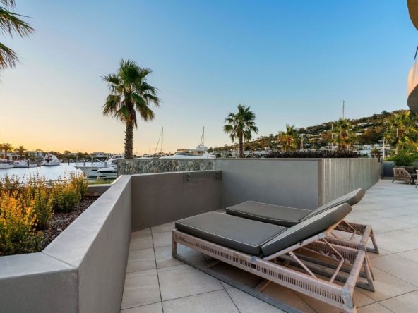 Penthouse in Safety Beach, Victoria, Australia