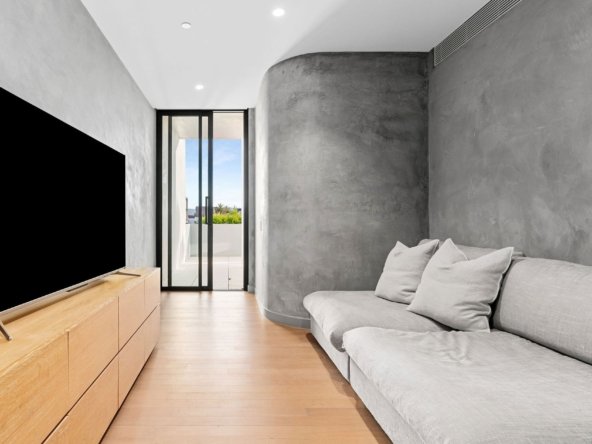 Penthouse in Safety Beach, Victoria, Australia