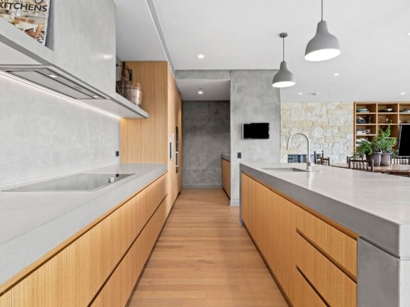 Penthouse in Safety Beach, Victoria, Australia