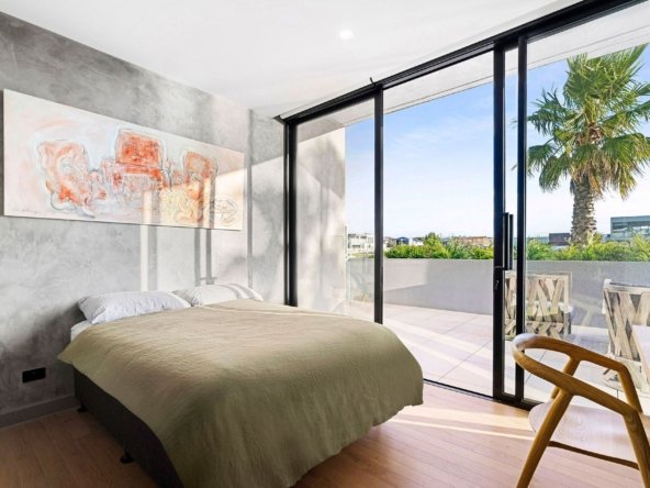 Penthouse in Safety Beach, Victoria, Australia