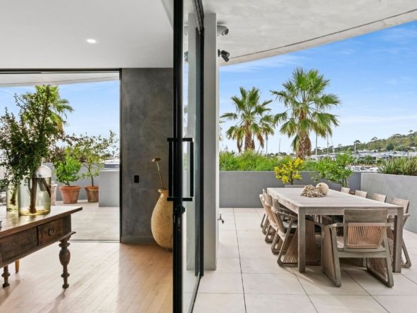 Penthouse in Safety Beach, Victoria, Australia