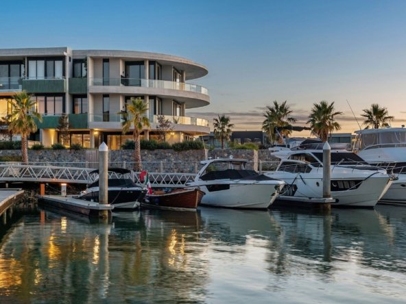 Penthouse in Safety Beach, Victoria, Australia