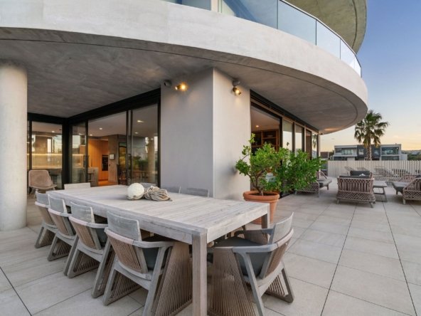 Penthouse in Safety Beach, Victoria, Australia