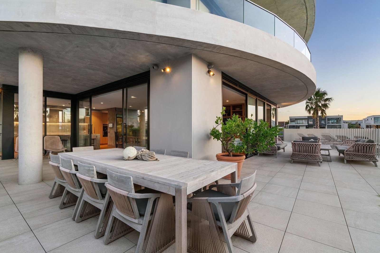 Penthouse in Safety Beach, Victoria, Australia