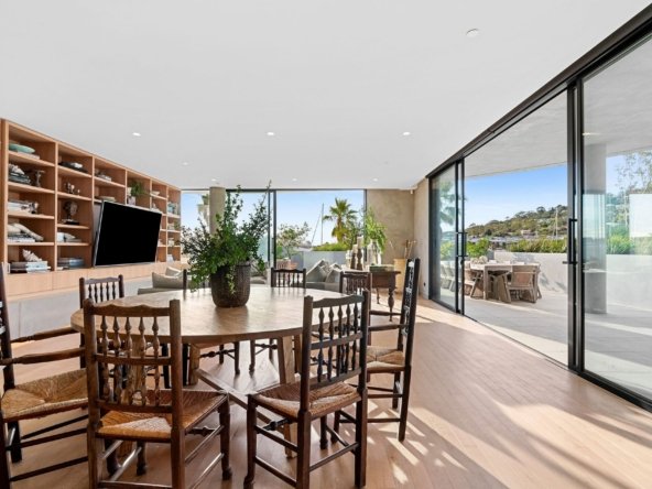 Penthouse in Safety Beach, Victoria, Australia