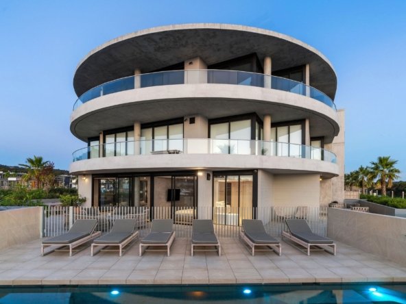 Penthouse in Safety Beach, Victoria, Australia