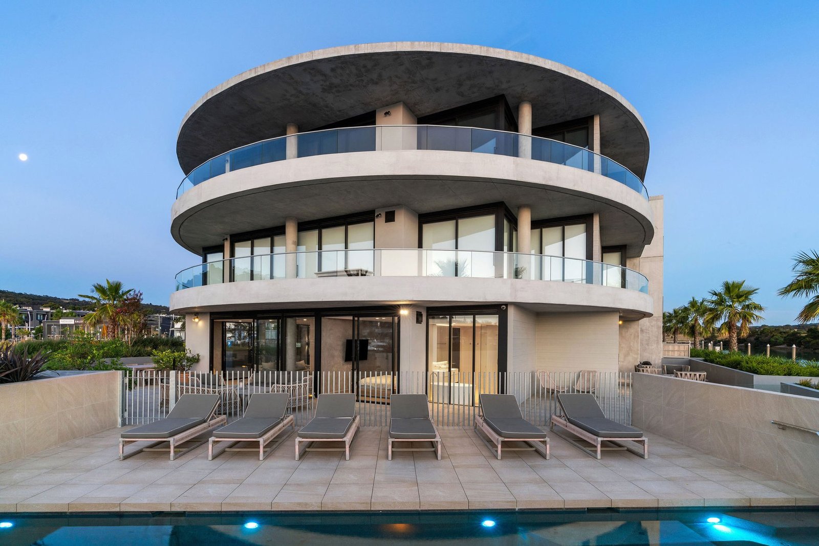 Penthouse in Safety Beach, Victoria, Australia