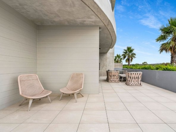Penthouse in Safety Beach, Victoria, Australia