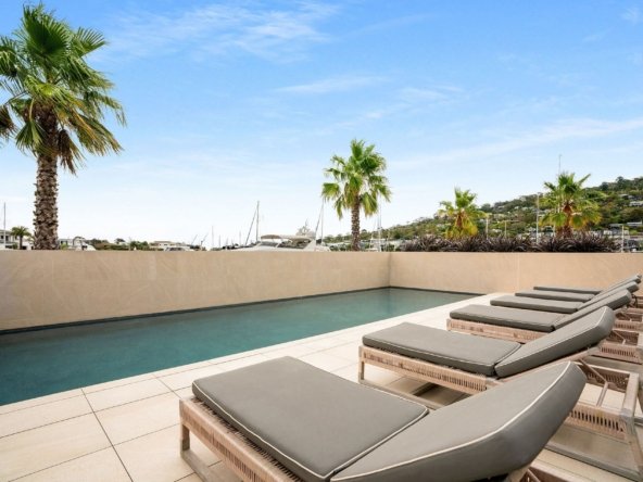 Penthouse in Safety Beach, Victoria, Australia