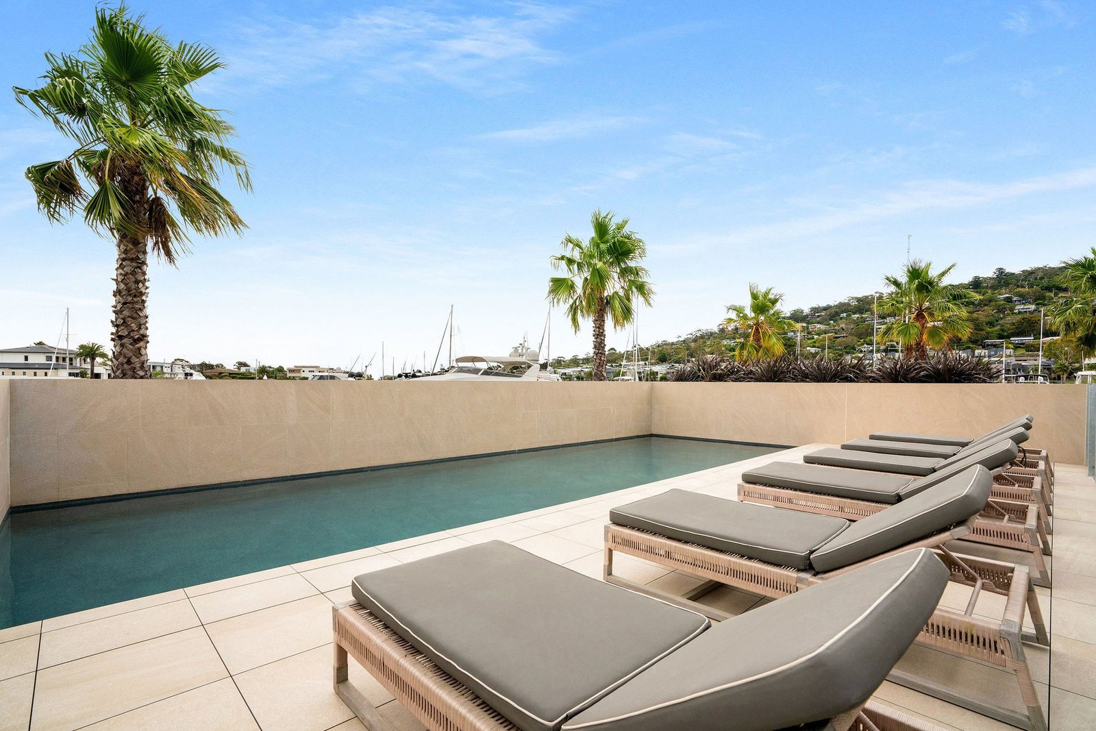 Penthouse in Safety Beach, Victoria, Australia