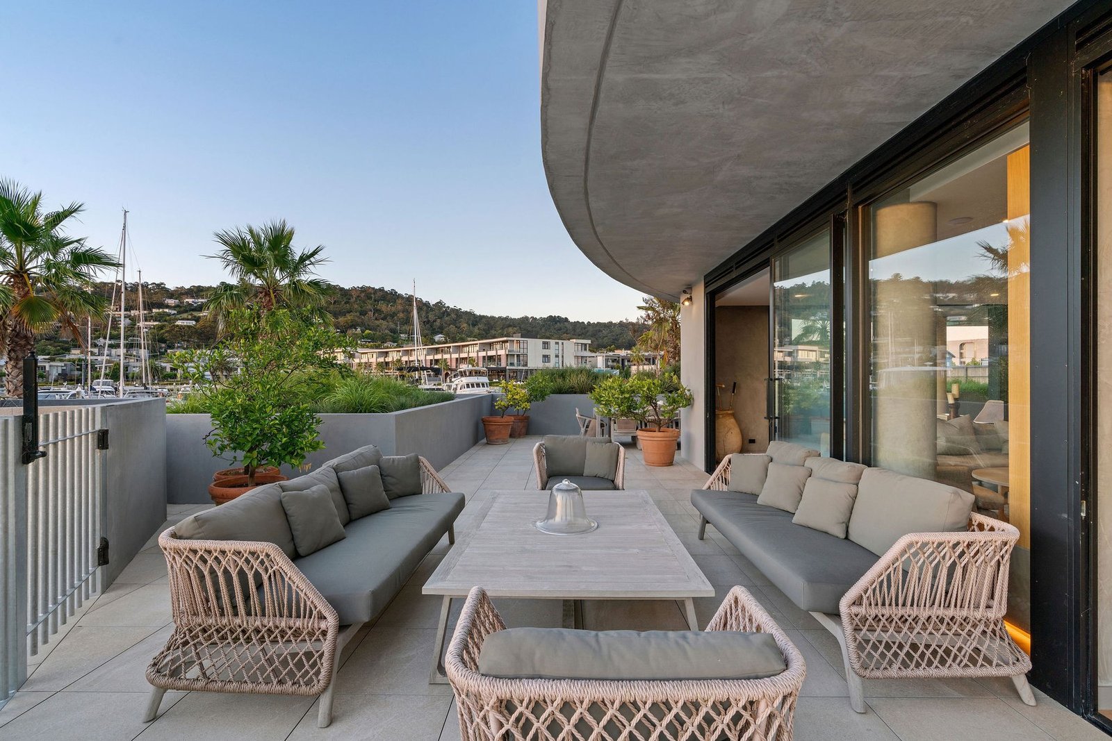Penthouse in Safety Beach, Victoria, Australia