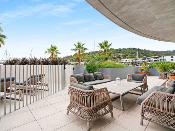 Penthouse in Safety Beach, Victoria, Australia