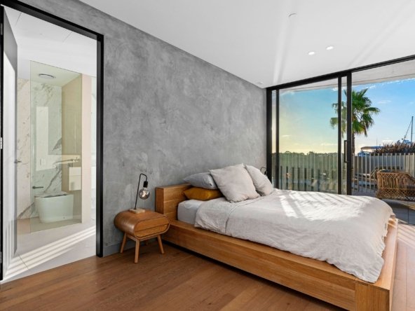 Penthouse in Safety Beach, Victoria, Australia