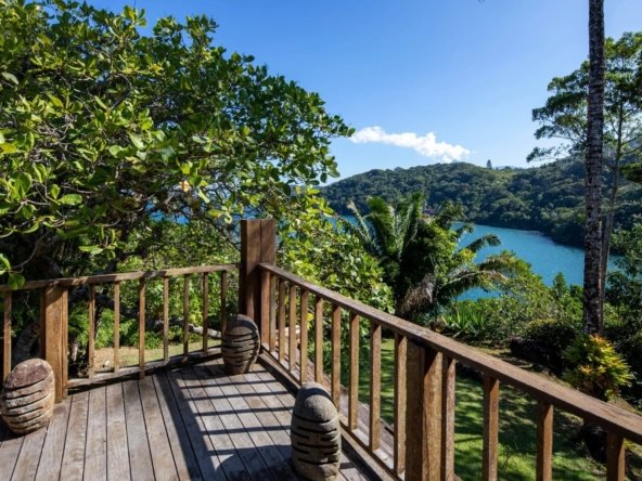 Private Island in Ilha do Japão, State of Rio de Janeiro, Brazil