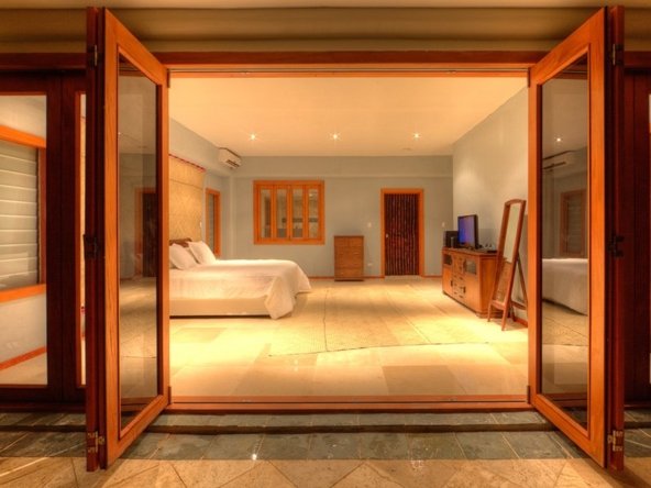 Private Island in Lau Group, Fiji