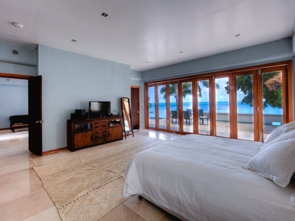 Private Island in Lau Group, Fiji