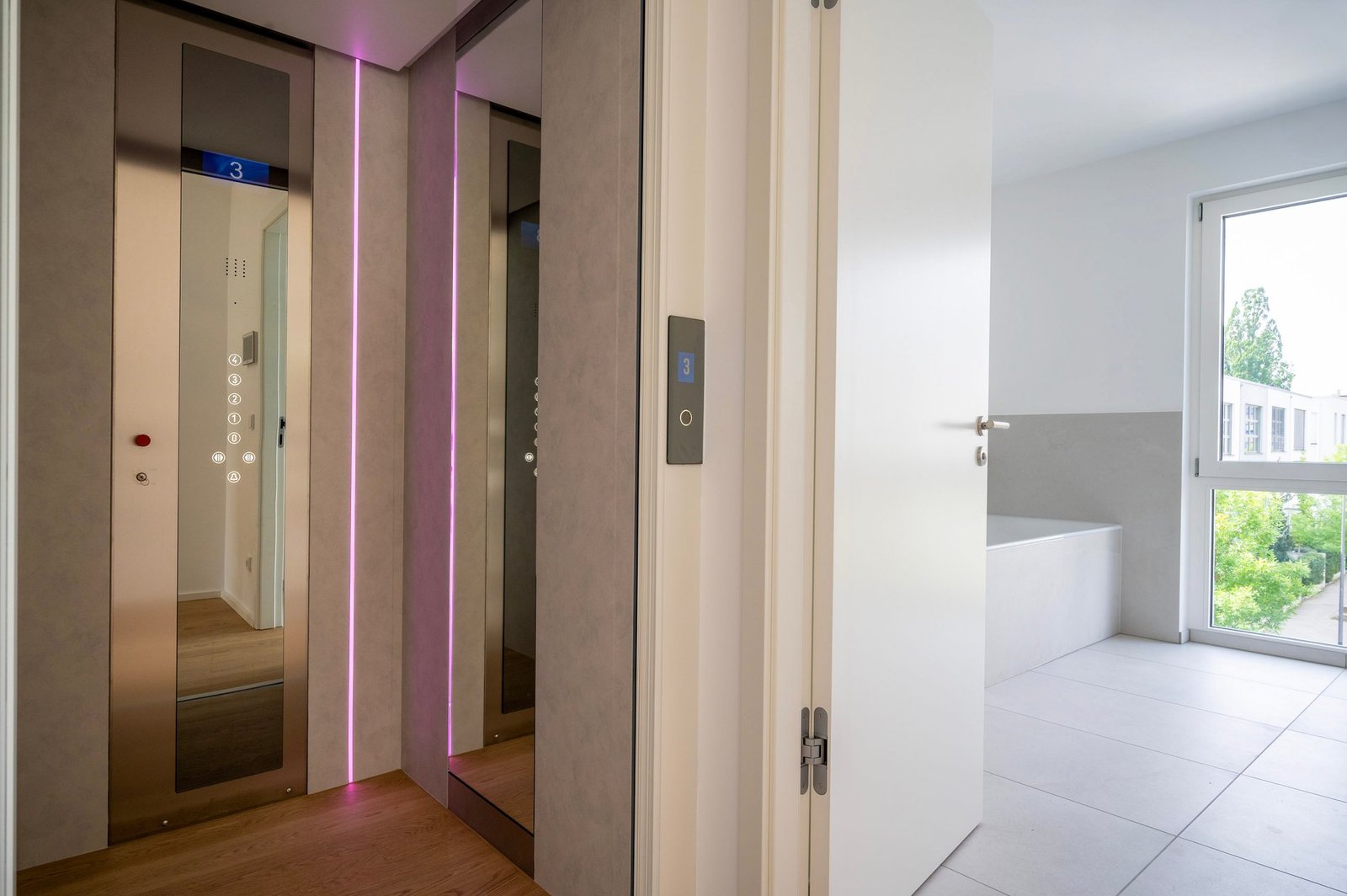 Townhouse in Frankfurt am Main, Hessen, Germany