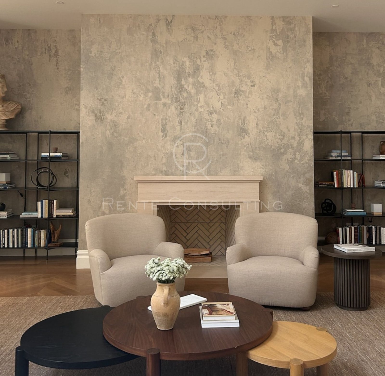 Townhouse in New York, New York, United States