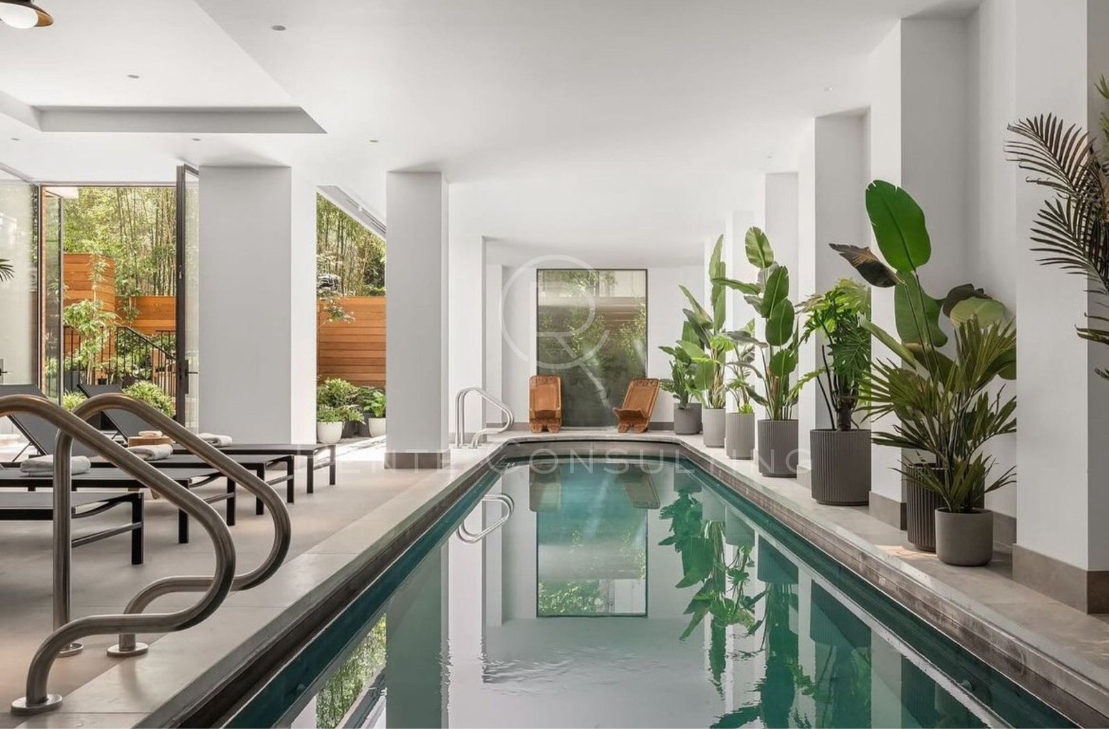 Townhouse in New York, New York, United States