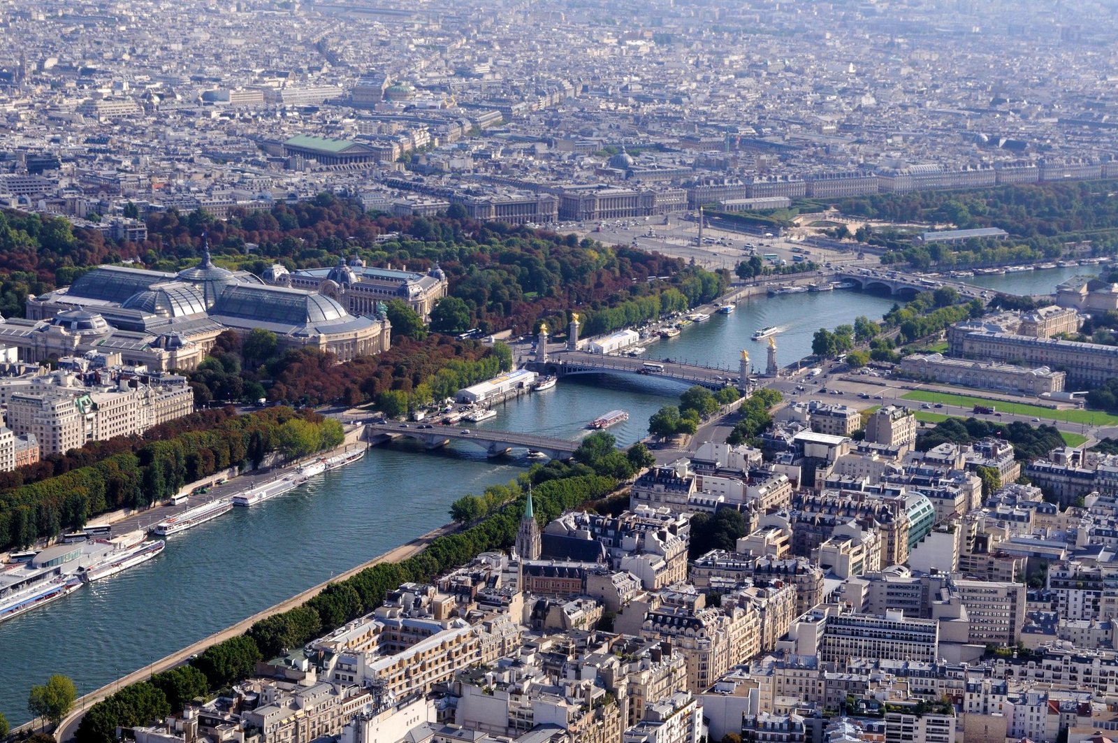 Townhouse in Paris, Île-de-France, France