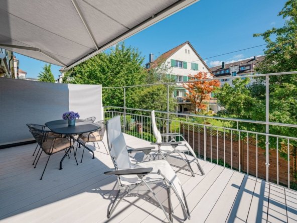 Townhouse in Zürich, Zurich, Switzerland