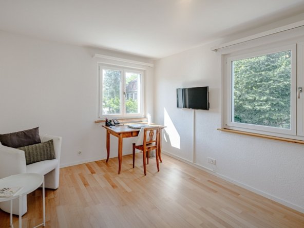 Townhouse in Zürich, Zurich, Switzerland