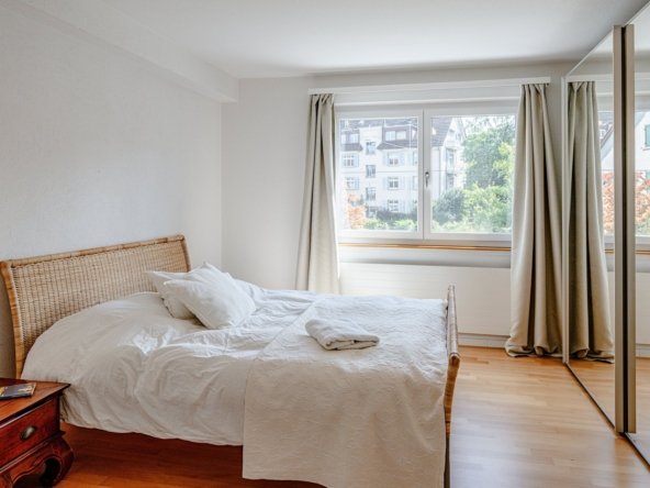 Townhouse in Zürich, Zurich, Switzerland