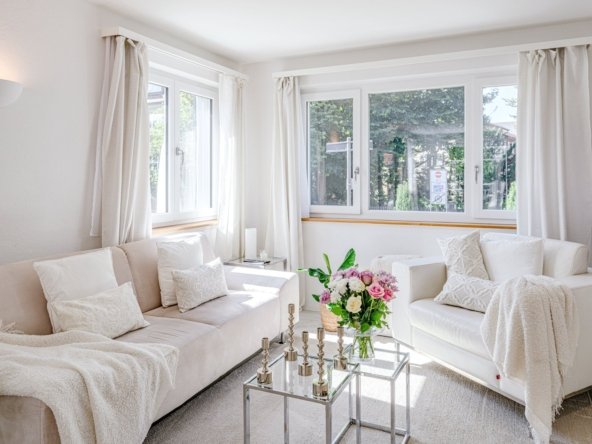 Townhouse in Zürich, Zurich, Switzerland