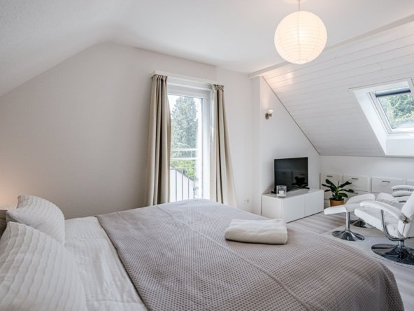 Townhouse in Zürich, Zurich, Switzerland