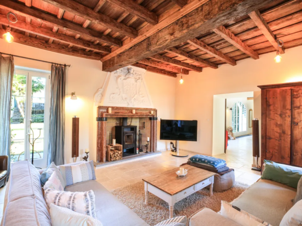 Villa in Cugnasco, Ticino, Switzerland