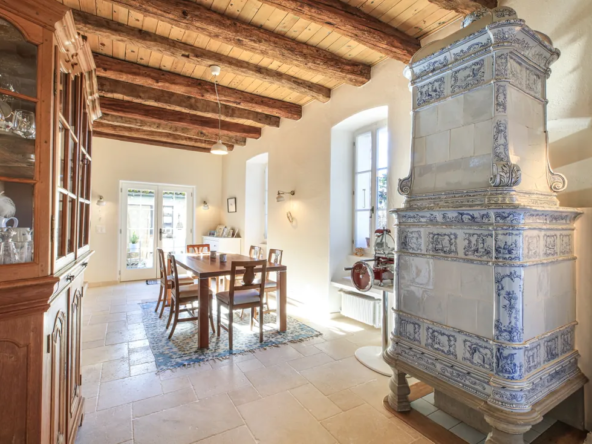 Villa in Cugnasco, Ticino, Switzerland
