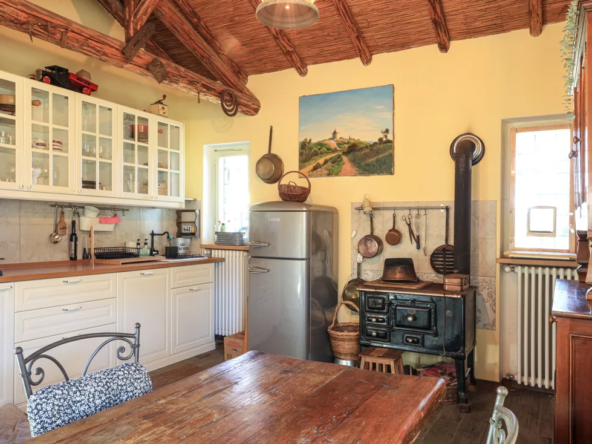 Villa in Cugnasco, Ticino, Switzerland