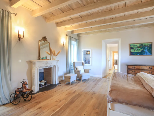 Villa in Cugnasco, Ticino, Switzerland