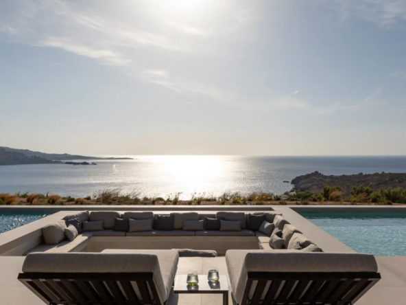Villa in Mykonos, Aegean, Greece