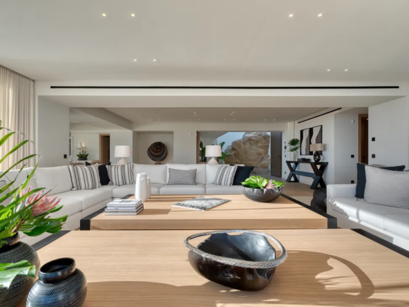 Villa in Mykonos, Greece