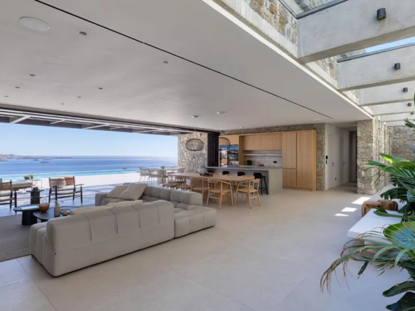 Villa in Mykonos, Aegean, Greece