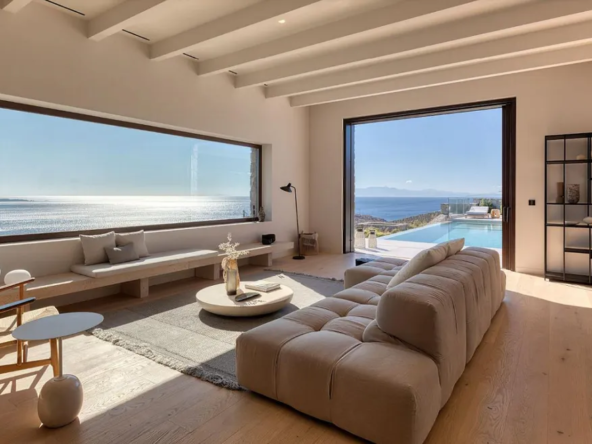 Villa in Mykonos, Aegean, Greece