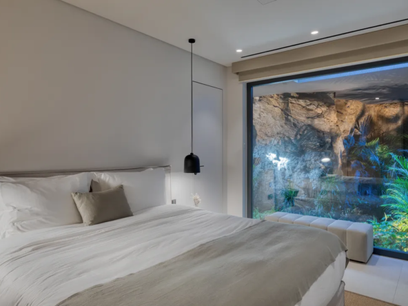 Villa in Mykonos, Aegean, Greece