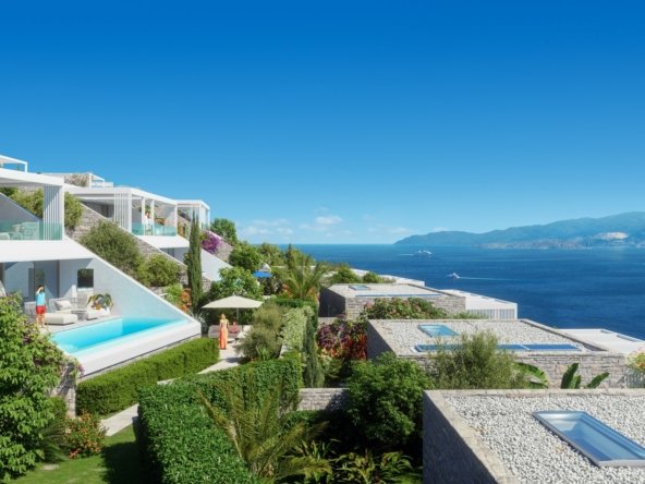 Villa in Agios Nikolaos, Greece
