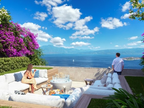 Villa in Agios Nikolaos, Greece