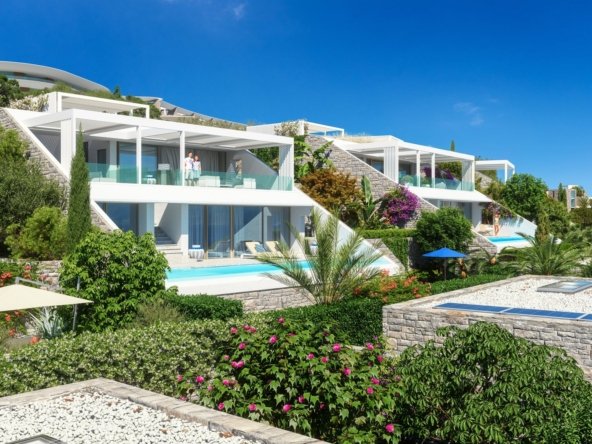 Villa in Agios Nikolaos, Greece